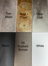 Load image into Gallery viewer, Personalized Horse Name Plate | Metal Name Plate | Barn Sign