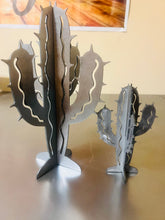 Load image into Gallery viewer, 3D Spike Saguaro Cactus