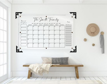 Load image into Gallery viewer, Metal Winged Corner Scrolls | Metal Wall Decor | Farmhouse Wall Decor | Metal Wall Accent | Rustic | Elegant