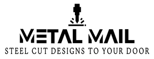 Metal Mail