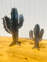 Load image into Gallery viewer, 3D Spike Saguaro Cactus

